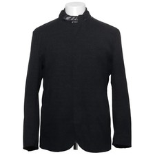 Zara, Mantel, Herren, Größe: 40, Grau, Baumwolle/Polyester #bdT Herren-Mantel price