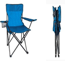 Campingstuhl Klappstuhl Faltstuhl Angelstuhl Gartenstuhl Getränkehalter Tasche Campingstuhl price