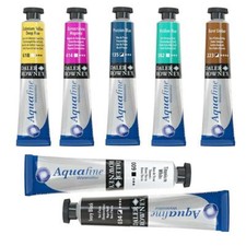 Daler Rowney Aquafine Aquarellfarbe 8 ml Watercolor Paint price