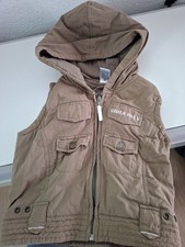 Tolle Mädchen Weste Gr 128 von C&A Mädchen-Weste price