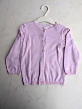 Mädchenweste, Gr. 92, zartrosa, H&M Mädchen-Weste price