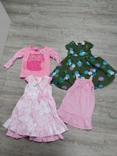 Babykleidungspaket Mädchen Größe 18-24 Monate beinhaltet Baby Gap und Mini Mode Baby-Mevlut Outfit price