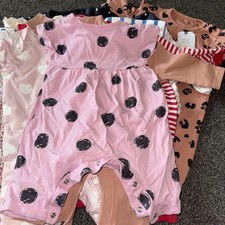Paket Baby Mädchen 0-3 Monate Baby-Mevlut Outfit price