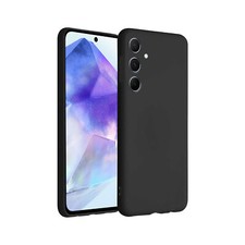 Für Samsung Galaxy A55 5G Handy Hülle Silikon Gel Bumper Cover Mobile Phone Case price