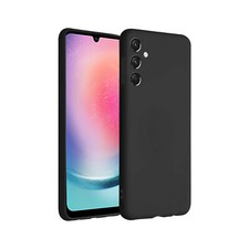 Für Samsung Galaxy A24 5G Handy Hülle Silikon Gel Bumper Cover Mobile Phone Case price