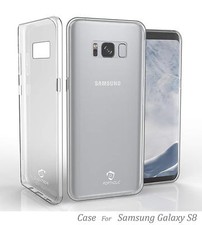 Dünne Handyhülle Silikon Stoßfest für Samsung S8, S8+, S9 und S9+ Mobile Phone Case price