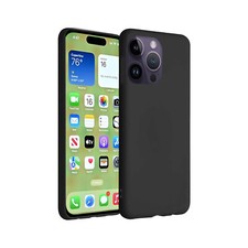 Für Apple iPhone 16 Pro Max Handyhülle Silikon Gel Bumper Cover Mobile Phone Case price