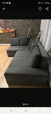 Very good Sofa selling due to change place.It s sofa with bed . Sofa Bed price