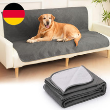 Wasserdichte Hundedecke Für Sofa, Bett & Auto - Katzenmatte, Sofaschutz/Bettschu Sofa Bed price