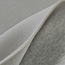 2 mm superweicher Schaumstoffstoff 150 cm breit für Rückenkissen Polster Basteln Fabrics price