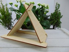 iPad Halterung, Tablet PC Ständer aus Holz - ITipi Zubehör individuelle Gravur Tablet PC Zubehör price