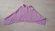 Rosa Poncho Strickponcho Glitzer Dopodopo Mädchen Gr 116 122 128 Mädchen-Poncho price