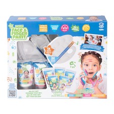 Natural Face & Finger Paint - All-In-One Set | Deutsch | Karton | 2026 Face & Finger Paint price