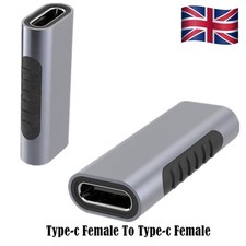 Tragbarer USB Typ C Adapter Buchse zu Buchse Verlängerungskabel Stecker Konverter Mobile Phone Converter - Adapter price