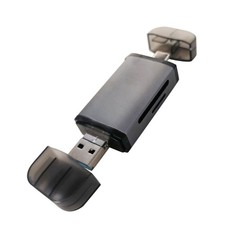 USB Type C Card Reader Adapter TF USB Drive Converter Mobile Phone Accessories Mobile Phone Converter - Adapter price