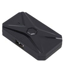 Keyboard Mouse Mapper Converter Keypad Mice Mobile Gaming Adapter Phone Tabl SET Mobile Phone Converter - Adapter price