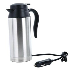 12V 24V Auto Becher Reisebecher Becher Trinkwasser Schnellheizung Wärmer Gesund, Auto-Wasserheizer price