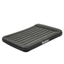 Luftbett Luftmatratze 2 Personen Doppelluftbett Campingbett 191 x 137 x 30 cm Luftmatratze price