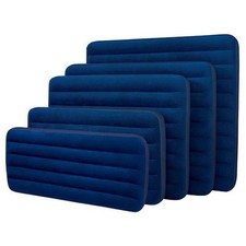 INTEX Classic Luftbett Gästebett Luftmatratze Bett Campingbett Reisebett Luftmatratze price