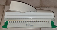Rexel BindMate Bindegerät / Bindemaschine Bindegerät price