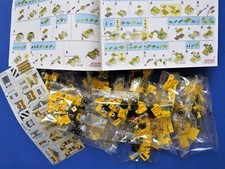 Bausteine Konstruktions-Spielzeug Bauklötze LEGO 25-in-1  Bauspielzeug Legos (Bauspielzeug) price