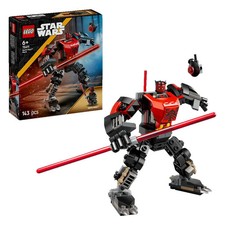 LEGO Star Wars 75411 Darth Maul Mech - Bauspielzeug Legos (Bauspielzeug) price