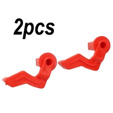 Drosselhebel Laubbläser Teil Ersatzteile 2 Stück Blatt Gebläse Garten Elektrowerkzeug Spare Parts - Power Tools price