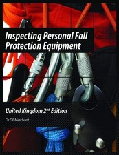 Merchant - Inspecting Personal Fall Protection Equipment  Technical Sa - G555z Fall Protection Equipment price