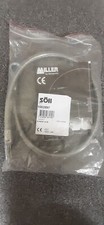 Miller 1m Stahlschlinge Absturzsicherung Sicherheitsausrüstung/Kletterverankerung NEU Fall Protection Equipment price