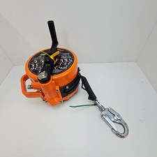msa Riegel Rückholwinde ManSafe SRL Absturzsicherung Sicherheitsausrüstung MwSt Fall Protection Equipment price
