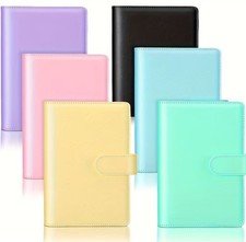 Budget Planner A6 Binder Planner price