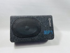 Subwoofer Auto passiv Lautsprecher Renkforce Bass BP1 200Watt 40x27cm Auto-Lautsprecher & Subwoofer price