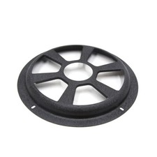 Auto Lautsprechergitter Subwoofer Grill Abdeckung Eisen Schwarz 8 Zoll Dmr. Auto-Lautsprecher & Subwoofer price