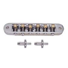 1 Set E-Gitarre Roller Sattel 2 Stück Feststellbolzen Musikinstrument Musical Instrument Zubehör price