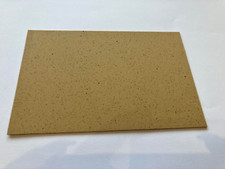 Kunststoff Kork Platte 2,5mm für Holzblas Musikinstrumenten Reparaturen 10cm x 15cm Musical Instrument Zubehör price