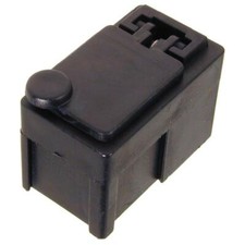 SMD-Container zur Aufbewahrung, mit Klappdeckel L29xB16xH20mm schwarz Aufbewahrung Containers price