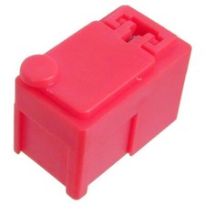 SMD-Container zur Aufbewahrung, mit Klappdeckel L29xB16xH20mm rot Aufbewahrung Containers price