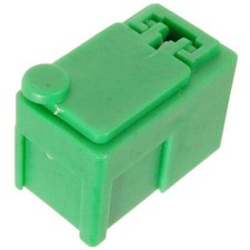 SMD-Container zur Aufbewahrung, mit Klappdeckel L29xB16xH20mm grün Aufbewahrung Containers price