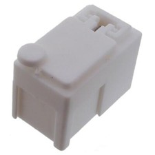 SMD-Container zur Aufbewahrung, mit Klappdeckel L29xB16xH20mm weiß Aufbewahrung Containers price