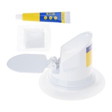 Toilet Odor Prevent Plug Squatting Pan Anti-smell Plug Prevent Sewage Overflows Turkish-Style Toilet price