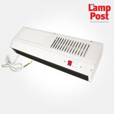 Eterna SH3WH 3KW Luftschleier Heizung Geschäfte Innen/Über Tür Ventilator Warm Kühl Bildschirm Luftschleier price