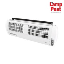 Dimplex AC3W 3KW Smart Over Door Heater 3,0kW Heizung Luftschleier Shop Büro Luftschleier price