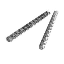 Edelstahl-Aufhängesystem 984 mm PVC-Vorhang x 20 Stück Luftschleier price