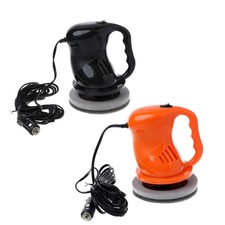 12V 40W Polishing Machine Car Auto Polisher Electric Tool Buffing Waxing Waxer Polisher / Polishing Machine price