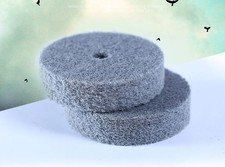 1pc polishing wheel Apply to TM-2 Jewelry Rock Polishing  Machine Lathe Polisher Polisher / Polishing Machine price