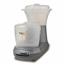 Die ersten Jahre All in One Kompakt Pro Küche Säugling/Babynahrung Dampfgarer Mixer Baby-Food price