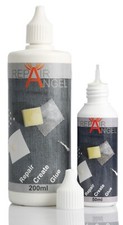 Textilkleber Stoffkleber Gewebekleber RepairAngel klebstoff Leder, Segel, Jeans Klebstoff price