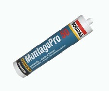 Soudal Montagekleber 475g Montagepro 50 Montageklebstoff Klebstoff weiss 50A Klebstoff price