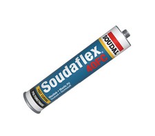 Soudal Soudaflex 40FC  403g / 310ml PU Kleb + Dichtstoff Konstruktionskleber Klebstoff price