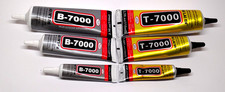 T-7000/B-7000 Kleber Alleskleber Handy Reparatur Klebstoff 15/50/110ml Klebstoff price